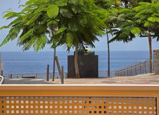 Apartament a Alcalá. Magnífico apartamento con vistas en el varadero