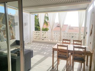 Apartament a Torviscas Centro y Alto