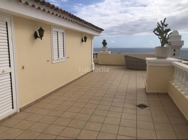 Foto a80aaf67-7f64-4730-b9fa-b9e48c469724. Xalet amb aparcament piscina a Torviscas Centro y Alto Adeje