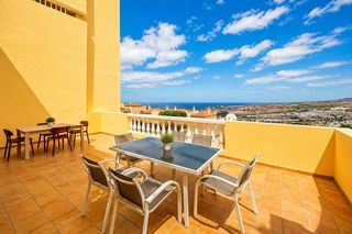 Apartament a Torviscas Centro y Alto