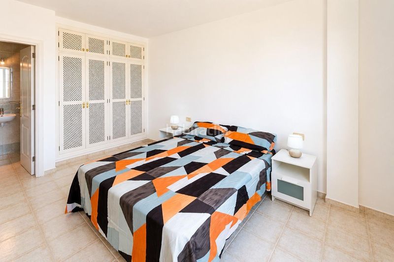 Foto 14722ee7-250d-40bc-9333-416f13780f14. Apartament amb piscina a Torviscas Centro y Alto Adeje