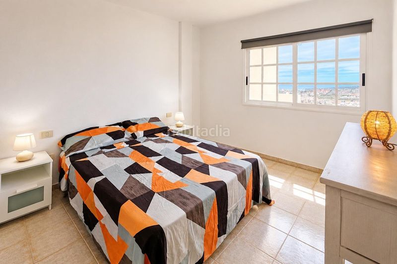 Foto 34ecd04f-c5e8-4ab1-bd77-b248478ac143. Apartament amb piscina a Torviscas Centro y Alto Adeje