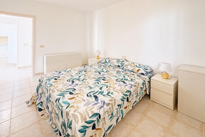 Foto 38783df8-91d0-41aa-a935-50cc1dab6c82. Apartament amb piscina a Torviscas Centro y Alto Adeje