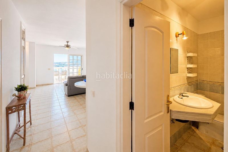 Foto 7584fe3e-8a21-49c6-bf07-fe5189fde193. Apartament amb piscina a Torviscas Centro y Alto Adeje
