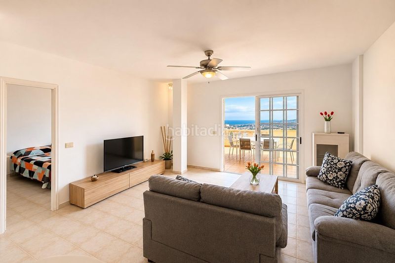 Foto 86475893-9465-48c8-a3bd-b958918f8756. Apartament amb piscina a Torviscas Centro y Alto Adeje
