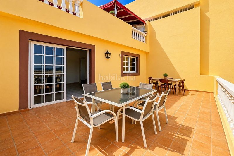 Foto 9633247e-9b7d-408a-8836-188ba58a22f0. Apartament amb piscina a Torviscas Centro y Alto Adeje