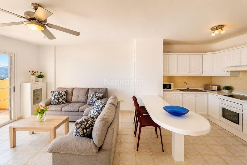 Foto d380285c-3e01-4d5f-babb-5e650585889c. Apartament amb piscina a Torviscas Centro y Alto Adeje