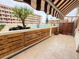 Appartement in Los Cristianos