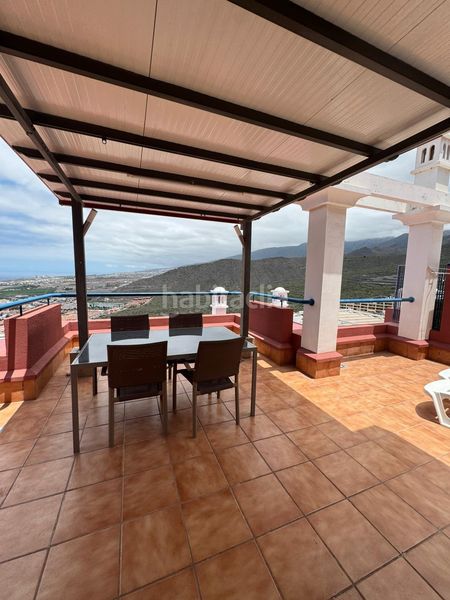 Foto 0d2905f3-23d0-436e-8dfc-95c822fecea8. Apartament amb aparcament piscina a Torviscas Centro y Alto Adeje