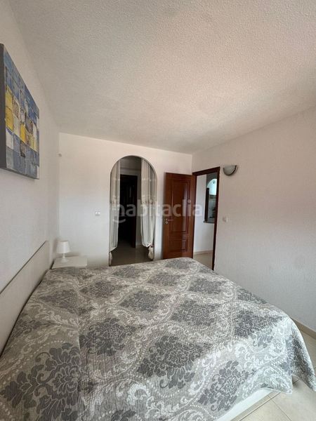 Foto 1608d90a-19a3-444b-8a73-f2b119cf36af. Apartament amb aparcament piscina a Torviscas Centro y Alto Adeje