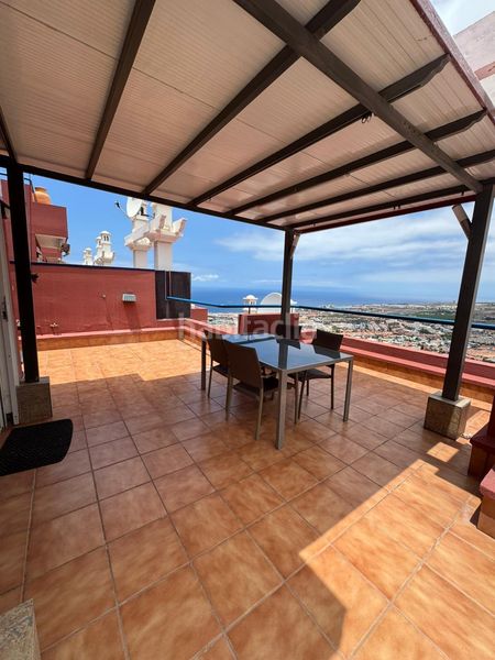 Foto 65c96cdb-04a5-41c4-882b-d9802096a4f2. Apartament amb aparcament piscina a Torviscas Centro y Alto Adeje