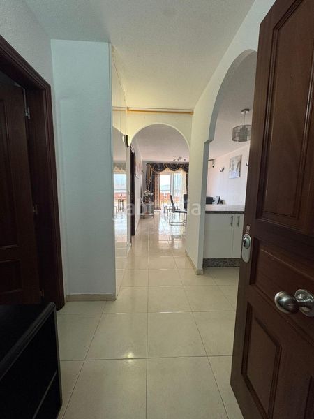 Foto bd55df61-679f-4326-b26c-ba567a98a200. Apartament amb aparcament piscina a Torviscas Centro y Alto Adeje
