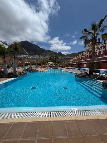 Foto e5cb282a-ed82-4a02-b1e2-68089c675a55. Apartament amb aparcament piscina a Torviscas Centro y Alto Adeje