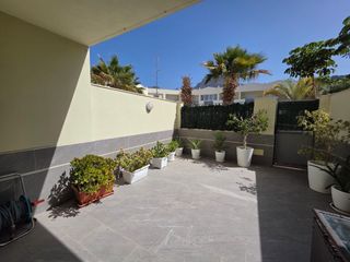 Casa adosada en Playa del Duque