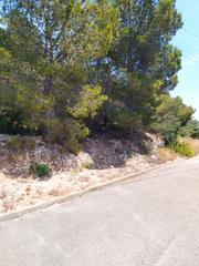 Residential Plot in Avinguda santa maria de montserrat 114. Precioso terreno urbanizable