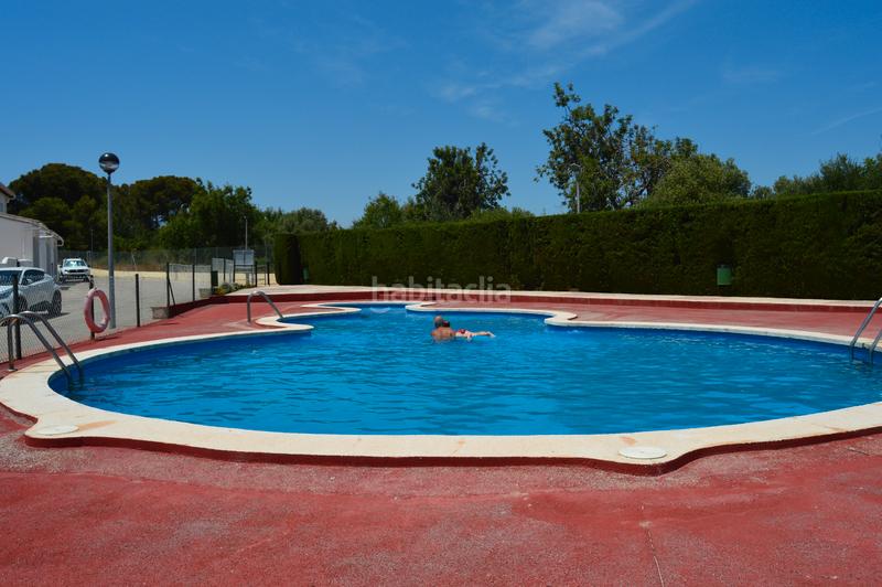 Foto 615ae8ae-8291-47d2-8a9b-e2ef90439582. Reihenhaus mit kamin parking pool in Els Masos - Els Garrofers Coma-ruga