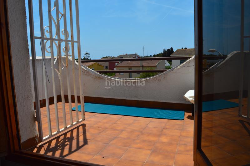 Foto 86d3078f-b546-452d-acc0-d4ccaf1bf54b. Reihenhaus mit kamin parking pool in Els Masos - Els Garrofers Coma-ruga