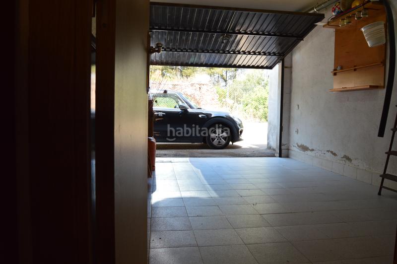 Foto c81f485b-99af-4816-a754-e61fcd5326b7. Reihenhaus mit kamin parking pool in Els Masos - Els Garrofers Coma-ruga