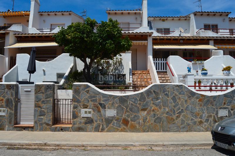 Foto a9c433cc-8187-41fc-84fa-e09501291b95. Casa adosada casa en vendrell en muy buena zona. oportunidad en Coma-ruga