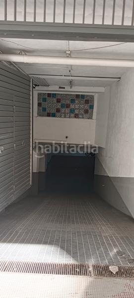 Foto 127ad316-36e2-47e7-ba0b-d9c7ccce47e7. Parking coche en carrer dEl Clot 137 parking en El Clot en Barcelona