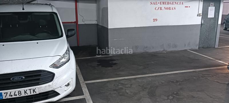 Foto 658b9983-4706-4bcd-ba28-ac6bd276eebd. Parking coche en carrer dEl Clot 137 parking en El Clot en Barcelona