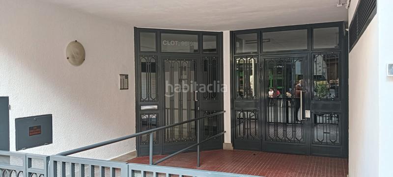 Foto c6c7e760-4213-4d87-b14f-962094655f3f. Parking coche en carrer dEl Clot 137 parking en El Clot en Barcelona
