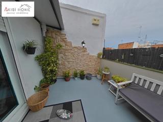 Appartement à Centre. Atico con terraza