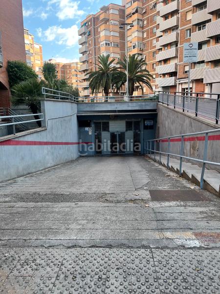 Foto 24131740-a260-46ac-b77c-091a93781e44. Posto auto in grup de sant jordi 12 in Vilamarina Viladecans