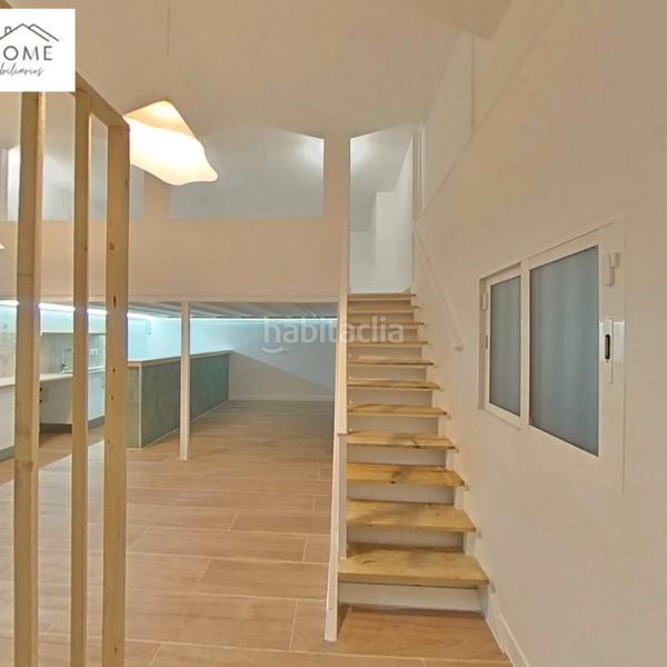 Foto ec6d6b42-40ca-4864-8443-392348c2c487. Business premise with heating in La Marina del Port Barcelona