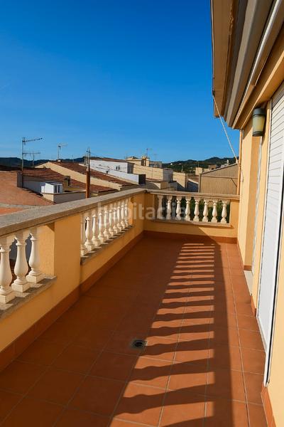 Foto 143c8db3-1766-48e9-ab81-b4db70af07d3. Reihenhaus mit heizung parking in La Collada-Sis Camins Vilanova i la Geltrú