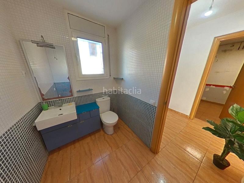 Foto 1aa609f5-8df5-49a8-9bdf-1603f1fe8613. Reihenhaus mit heizung parking in La Collada-Sis Camins Vilanova i la Geltrú