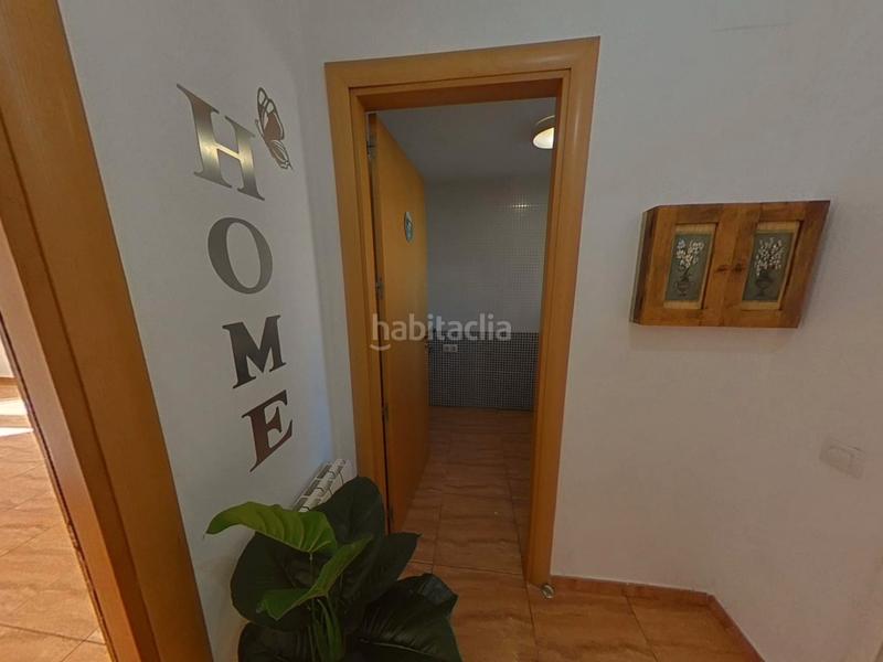 Foto 3504360b-6825-44fa-9ea7-a4afc1d83fde. Reihenhaus mit heizung parking in La Collada-Sis Camins Vilanova i la Geltrú