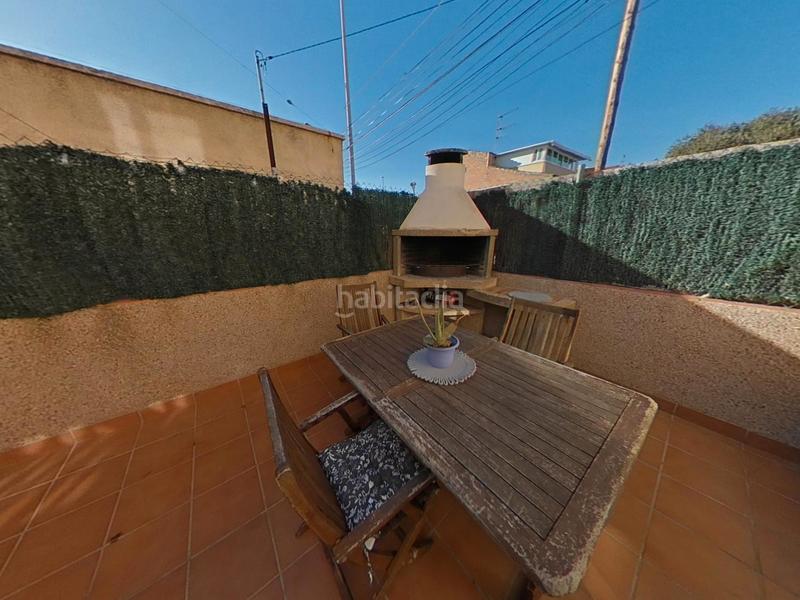 Foto 36f2a841-4aa2-4bcd-8236-3288d1350469. Reihenhaus mit heizung parking in La Collada-Sis Camins Vilanova i la Geltrú
