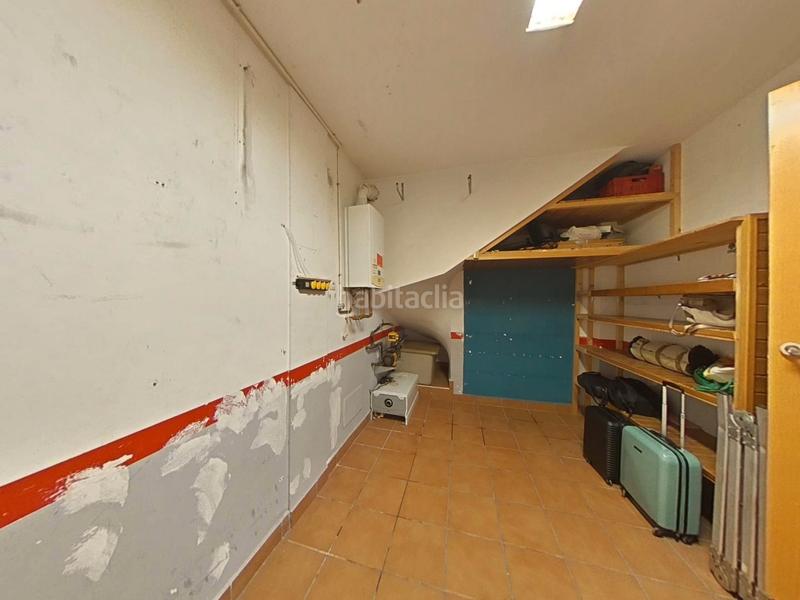 Foto 4c2d491f-42a1-477f-825e-2a1c5d3ffc5e. Reihenhaus mit heizung parking in La Collada-Sis Camins Vilanova i la Geltrú