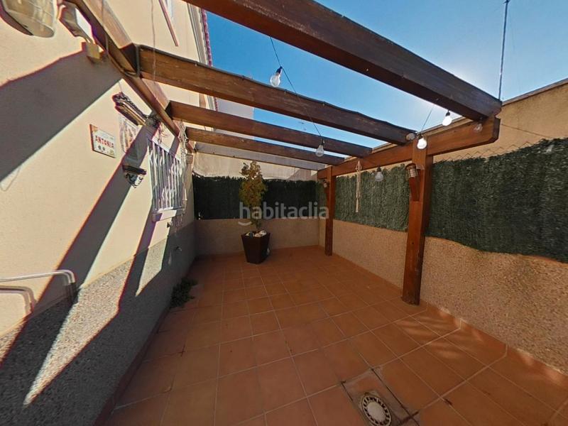 Foto 55b71bc4-c764-4896-9876-748c1f3a8866. Reihenhaus mit heizung parking in La Collada-Sis Camins Vilanova i la Geltrú