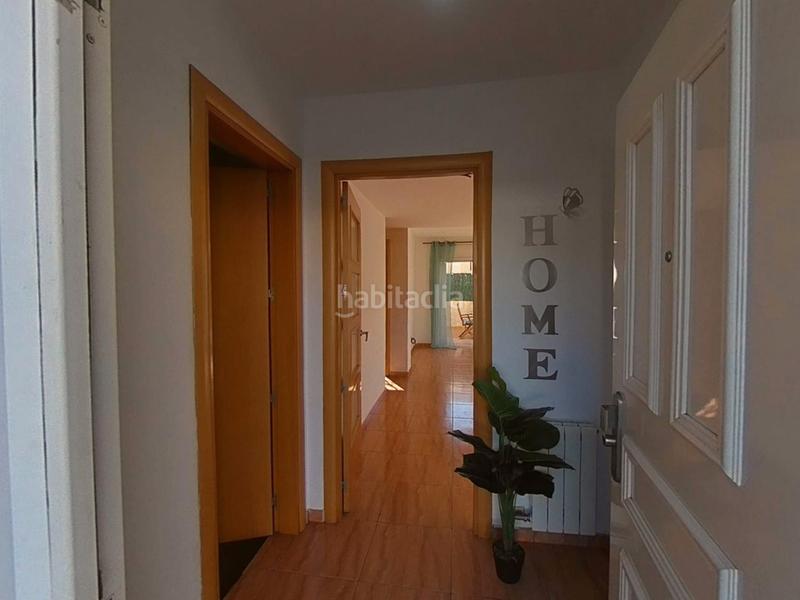 Foto 7cd4998a-6ecf-4d8f-b0c9-41d2b50f497c. Reihenhaus mit heizung parking in La Collada-Sis Camins Vilanova i la Geltrú