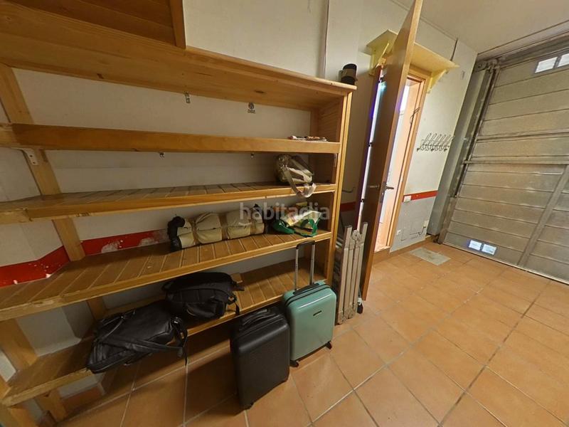 Foto 7e93d5f5-e850-4220-95cd-d52b683be06e. Reihenhaus mit heizung parking in La Collada-Sis Camins Vilanova i la Geltrú