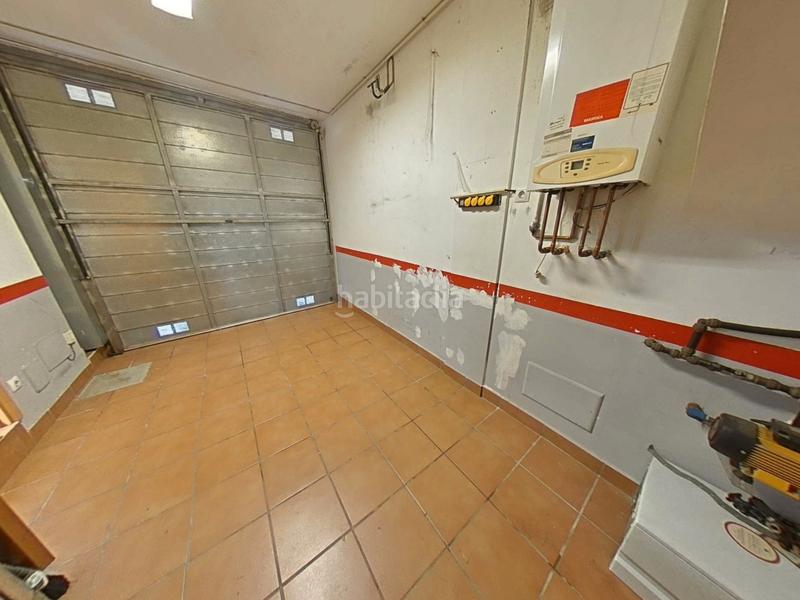 Foto 84928f96-412e-4b07-a6d3-b0dbf8ad0cf8. Reihenhaus mit heizung parking in La Collada-Sis Camins Vilanova i la Geltrú