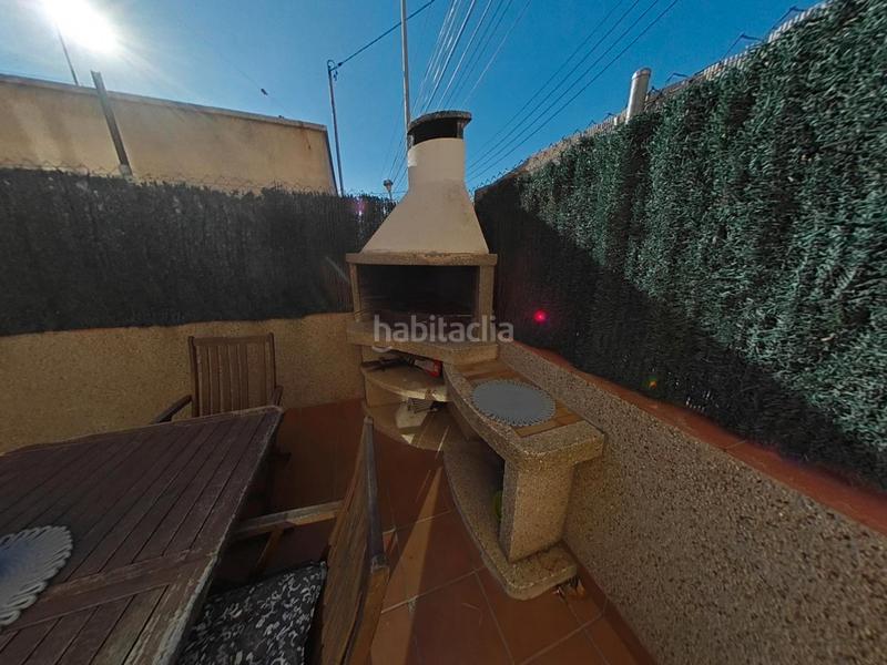 Foto e278d1a1-ed4d-4e34-92b8-5304d0678fb6. Reihenhaus mit heizung parking in La Collada-Sis Camins Vilanova i la Geltrú