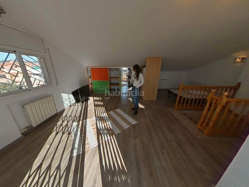 Foto e56afa11-78aa-49c1-816b-116674ebfcd4. Reihenhaus mit heizung parking in La Collada-Sis Camins Vilanova i la Geltrú