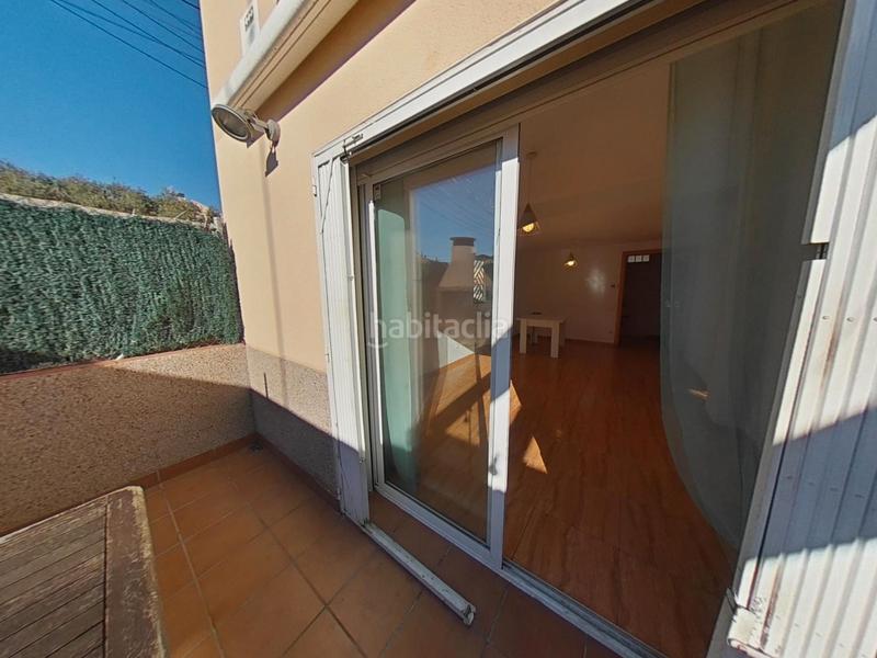 Foto ee32aff1-6adb-4f35-8144-7b913a7d6aac. Reihenhaus mit heizung parking in La Collada-Sis Camins Vilanova i la Geltrú