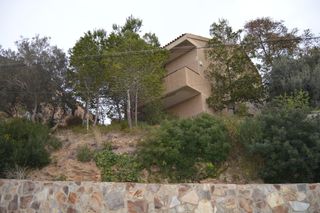 Casa a Torrelles de Llobregat. Vivienda unifamiliar en construcción en torrelles de llobregat