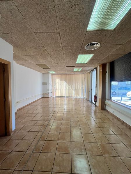 Foto 1348ad09-324a-45dc-b96a-ddbbca61c4f5. Local comercial a Centre Viladecans