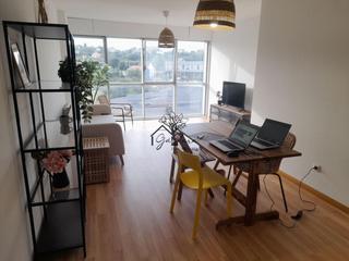 Appartement à Alto del Castaño