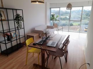 Appartement à Alto del Castaño