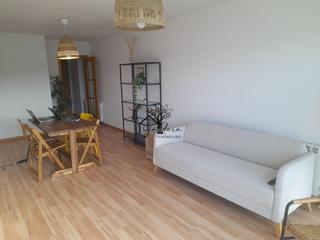 Etagenwohnung in Alto del Castaño