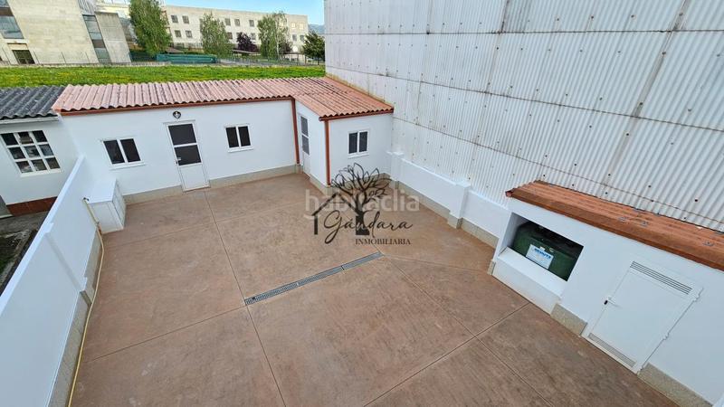 Foto f9a2950d-c836-4252-a5b6-99e154d2af91. Appartamento con riscaldamento in A Gándara Narón