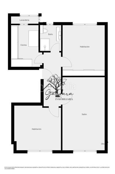 Foto 345db22e-0b43-4e6b-a70a-410347e9805f. Appartement avec chauffage dans A Gándara Narón