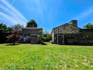 Chalet en Sedes - Pedroso - Doso