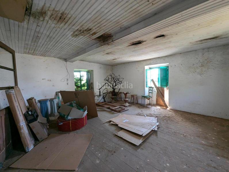 Foto 8ce33ab4-dbf4-43d4-a030-139792011a5c. Xalet amb calefacció piscina a Sedes - Pedroso - Doso Narón